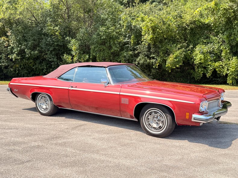 1973 oldsmobile delta eighty eight royale