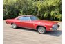 1973 Oldsmobile Delta Eighty-Eight Royale