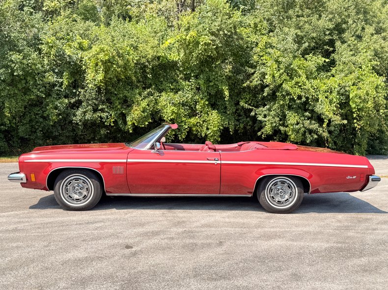1973 oldsmobile delta eighty eight royale