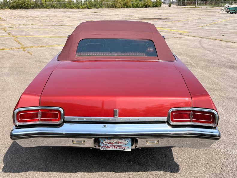 1973 oldsmobile delta eighty eight royale
