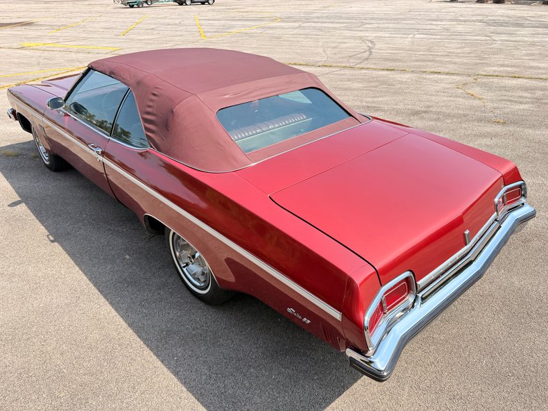 1973 oldsmobile delta eighty eight royale