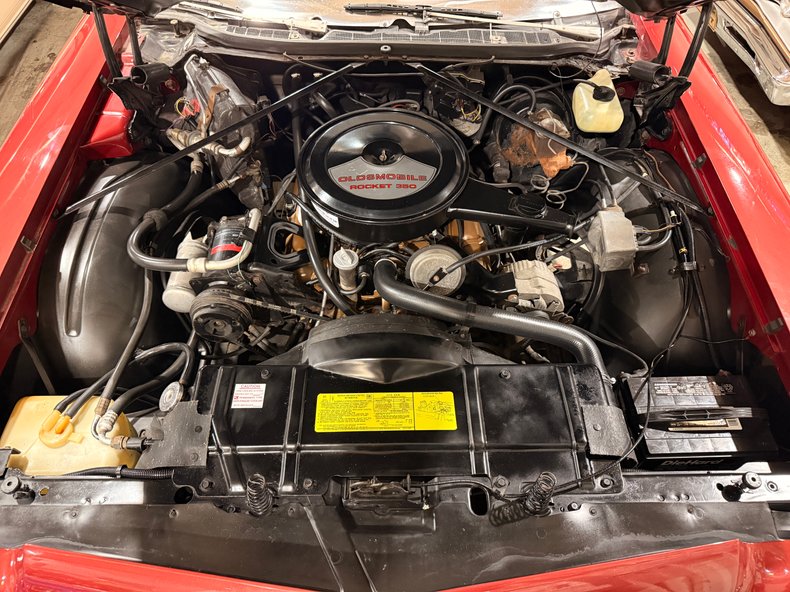 1973 oldsmobile delta eighty eight royale