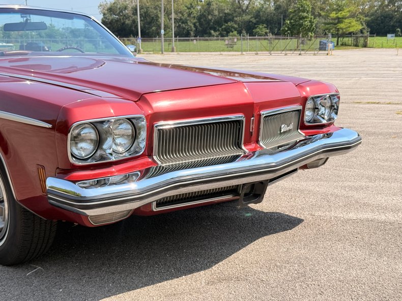 1973 oldsmobile delta eighty eight royale