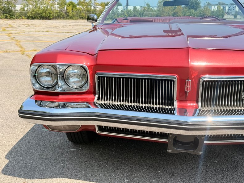1973 oldsmobile delta eighty eight royale