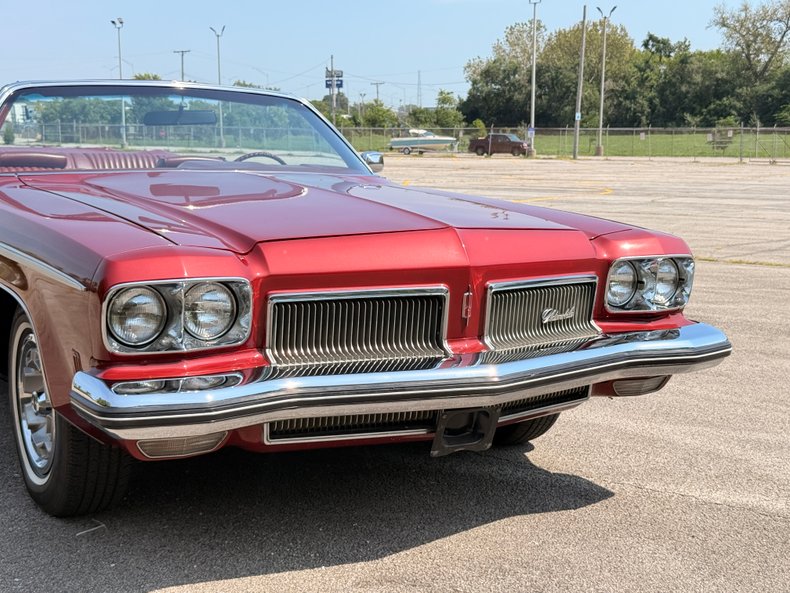 1973 oldsmobile delta eighty eight royale