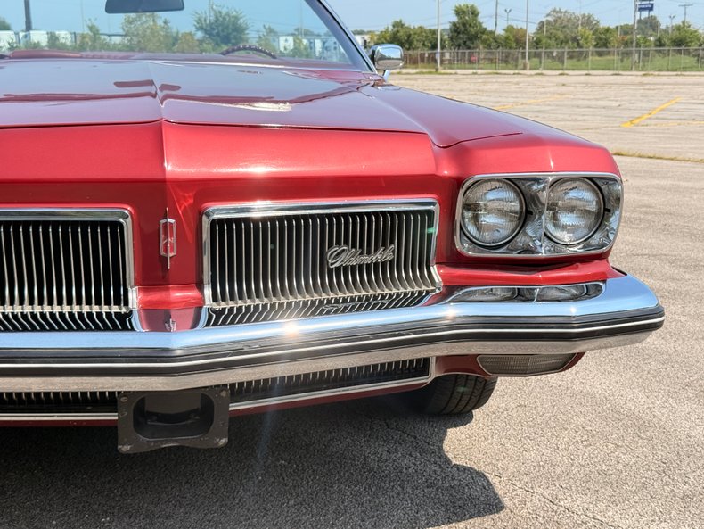1973 oldsmobile delta eighty eight royale