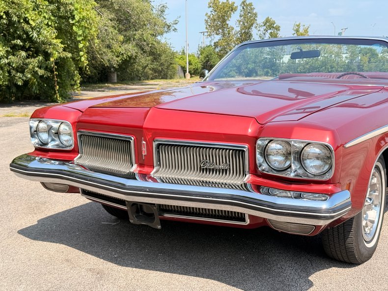 1973 oldsmobile delta eighty eight royale