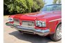 1973 Oldsmobile Delta Eighty-Eight Royale
