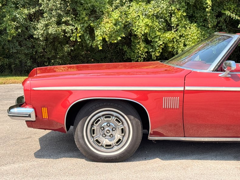 1973 oldsmobile delta eighty eight royale