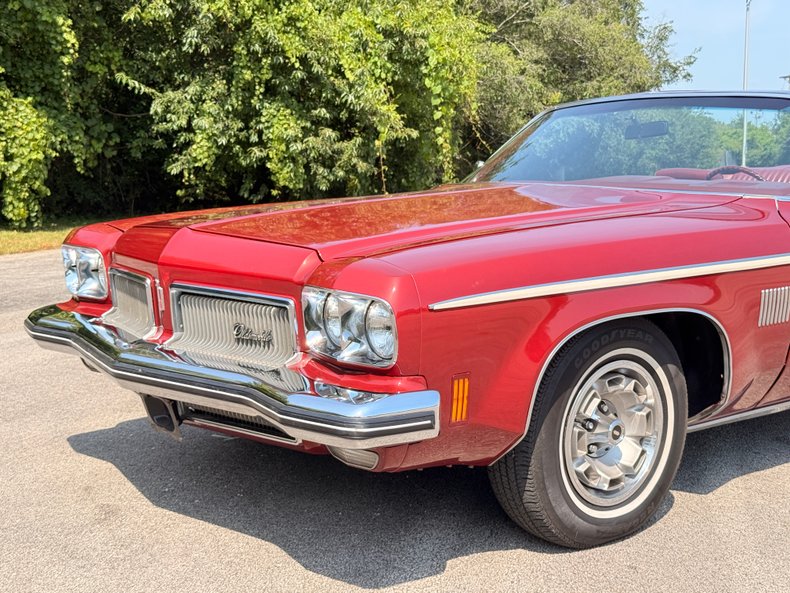 1973 oldsmobile delta eighty eight royale