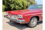 1973 Oldsmobile Delta Eighty-Eight Royale