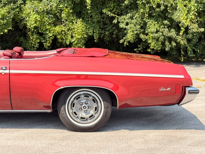 1973 oldsmobile delta eighty eight royale