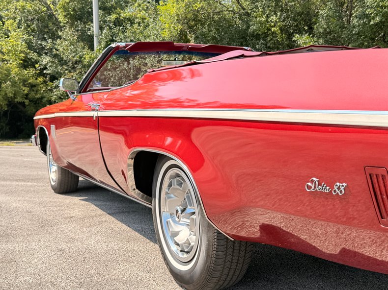 1973 oldsmobile delta eighty eight royale