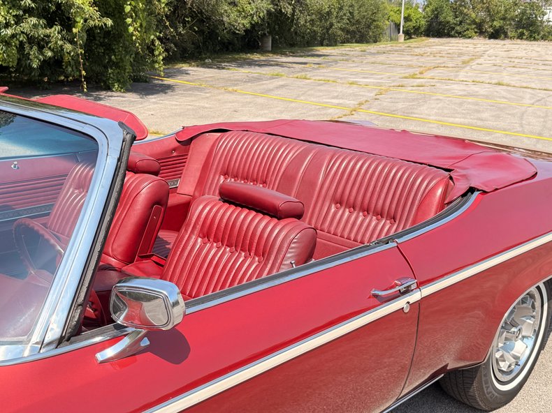 1973 oldsmobile delta eighty eight royale