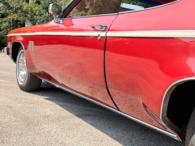 1973 oldsmobile delta eighty eight royale