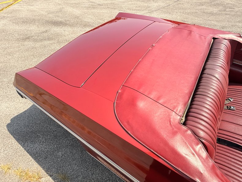 1973 oldsmobile delta eighty eight royale