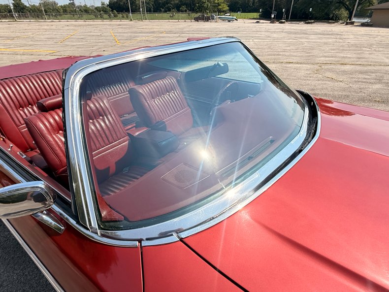 1973 oldsmobile delta eighty eight royale