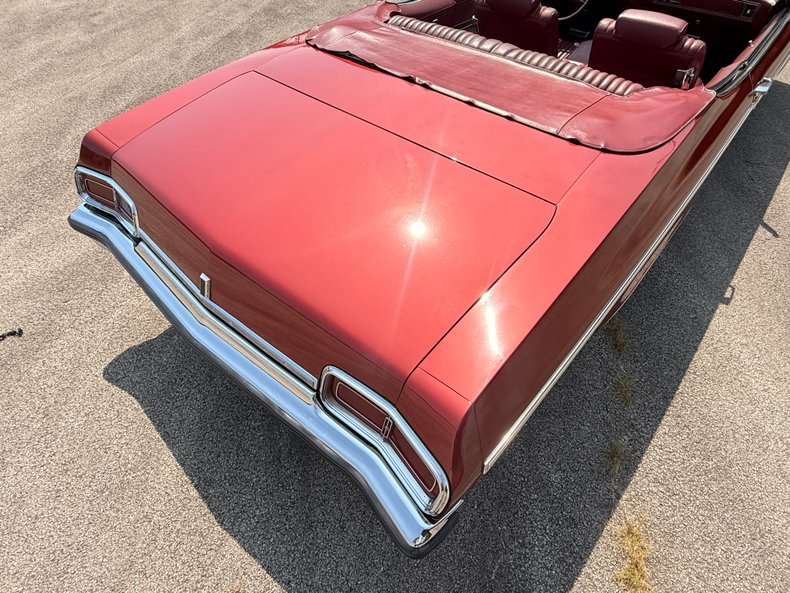 1973 oldsmobile delta eighty eight royale