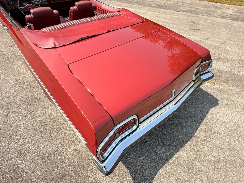1973 oldsmobile delta eighty eight royale