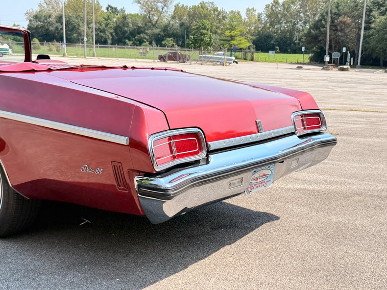 1973 oldsmobile delta eighty eight royale