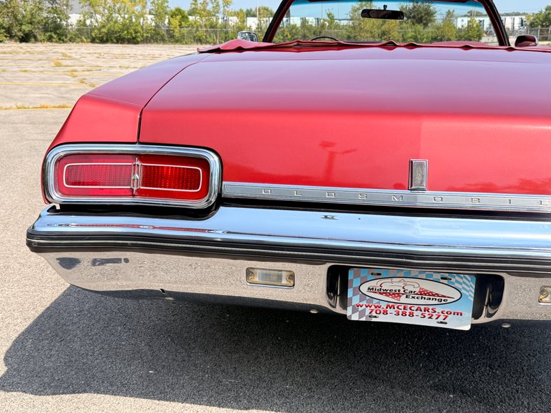 1973 oldsmobile delta eighty eight royale
