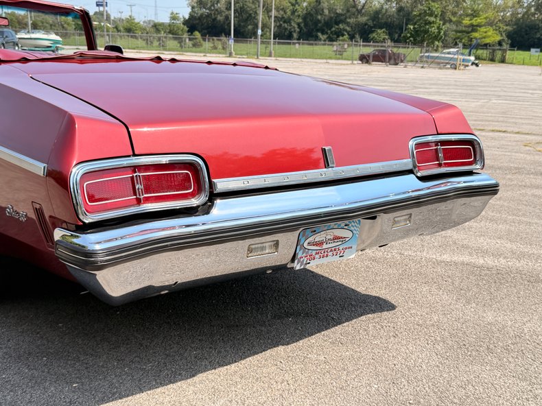 1973 oldsmobile delta eighty eight royale