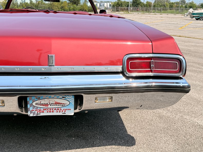 1973 oldsmobile delta eighty eight royale