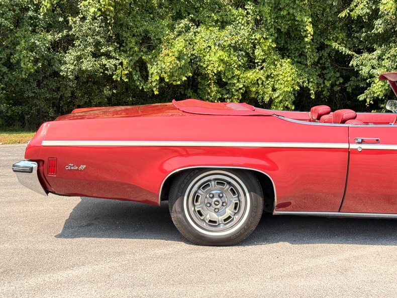 1973 oldsmobile delta eighty eight royale