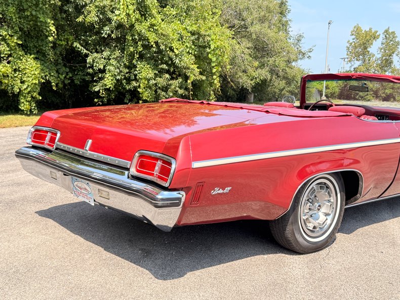 1973 oldsmobile delta eighty eight royale