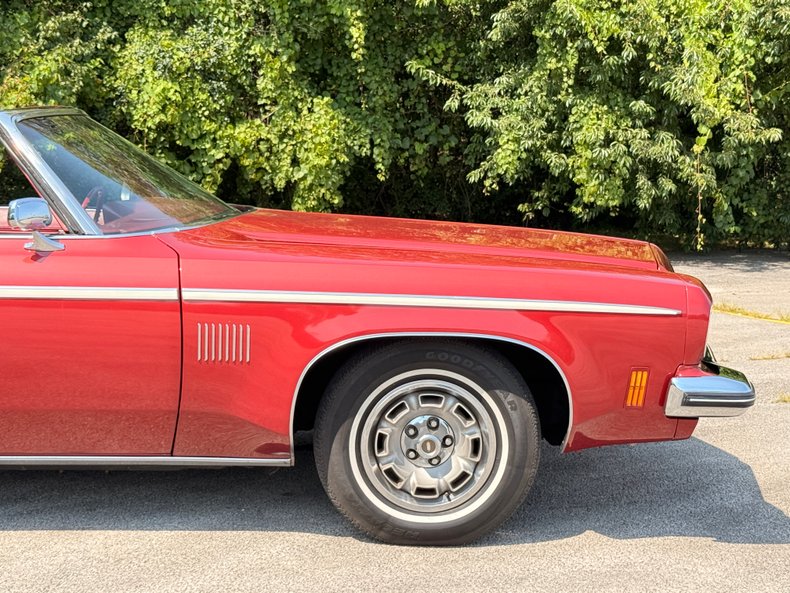 1973 oldsmobile delta eighty eight royale