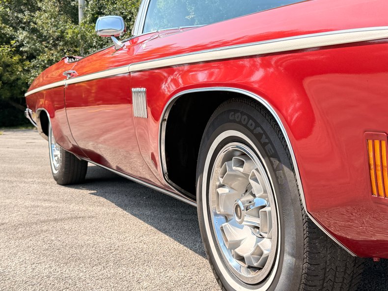 1973 oldsmobile delta eighty eight royale