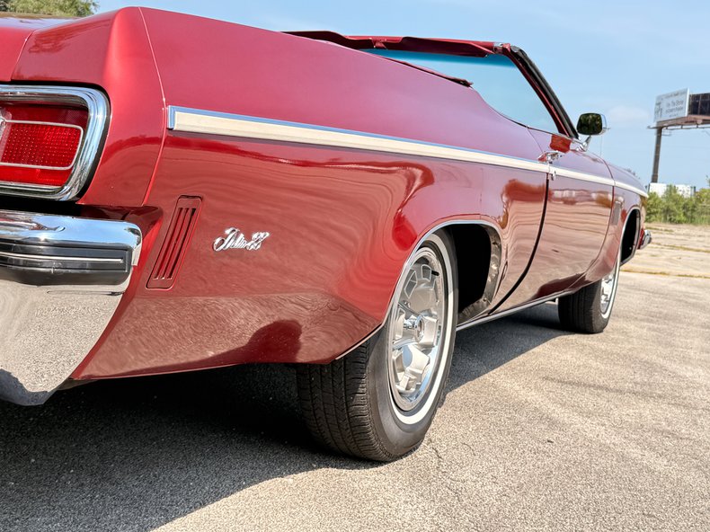 1973 oldsmobile delta eighty eight royale