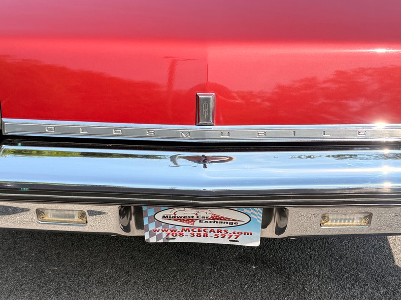 1973 oldsmobile delta eighty eight royale