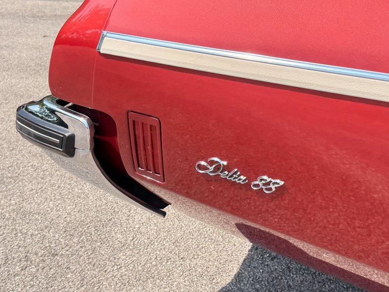 1973 oldsmobile delta eighty eight royale