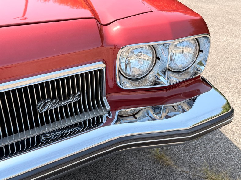 1973 oldsmobile delta eighty eight royale
