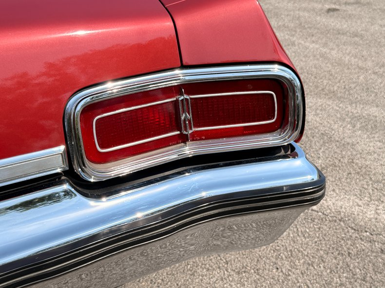 1973 oldsmobile delta eighty eight royale