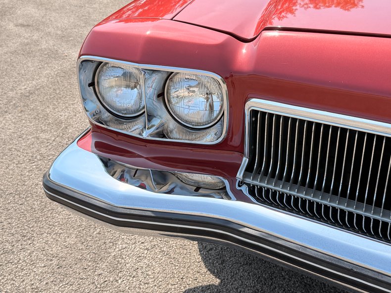 1973 oldsmobile delta eighty eight royale