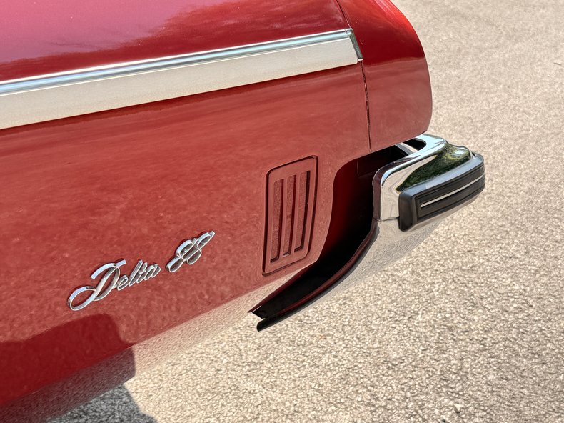 1973 oldsmobile delta eighty eight royale