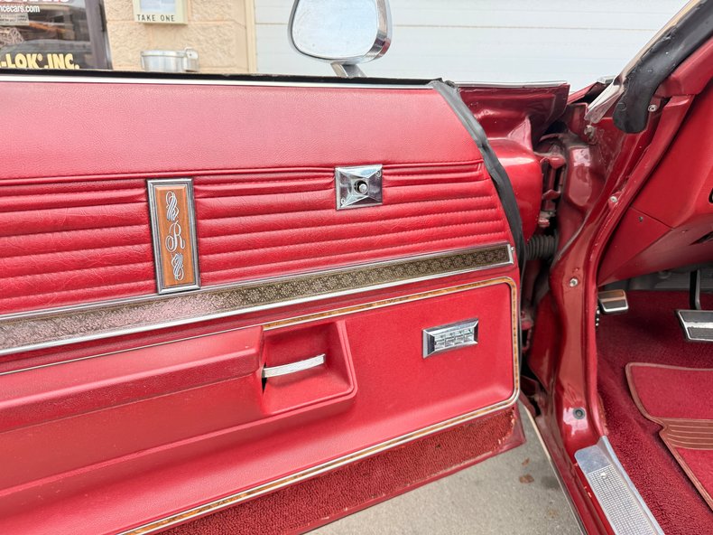 1973 oldsmobile delta eighty eight royale