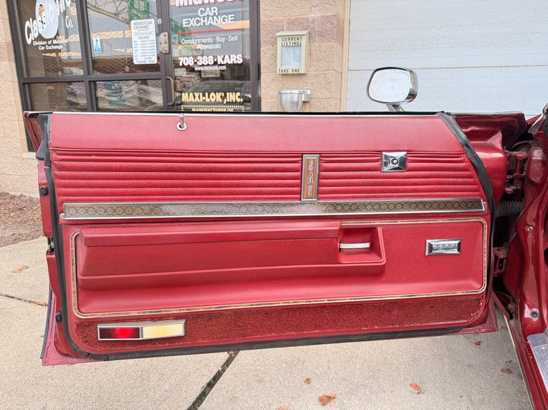 1973 oldsmobile delta eighty eight royale