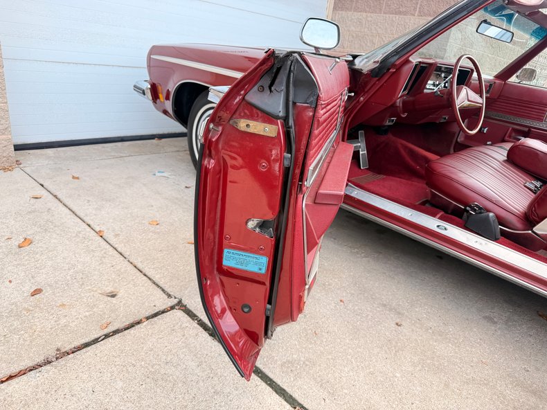 1973 oldsmobile delta eighty eight royale