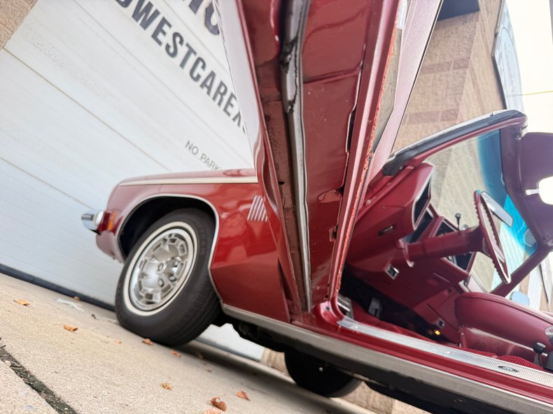 1973 oldsmobile delta eighty eight royale