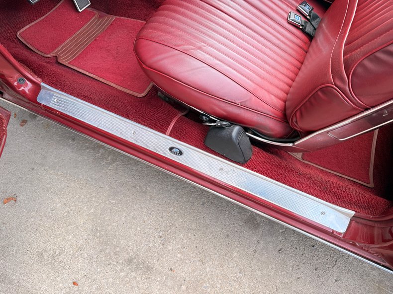 1973 oldsmobile delta eighty eight royale