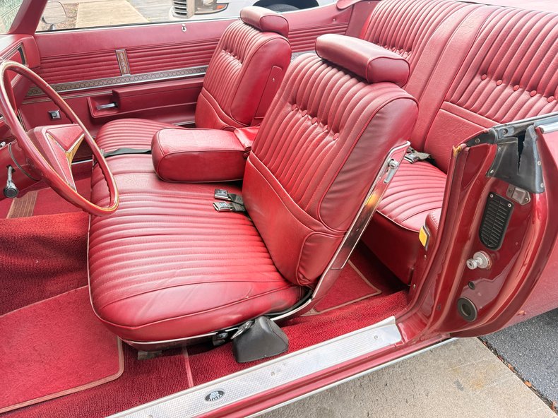 1973 oldsmobile delta eighty eight royale