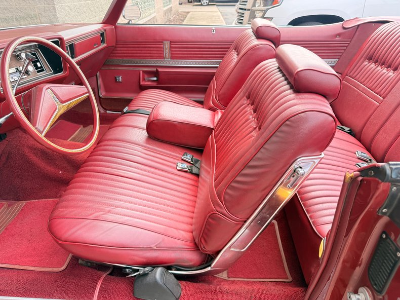 1973 oldsmobile delta eighty eight royale