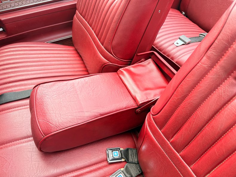 1973 oldsmobile delta eighty eight royale
