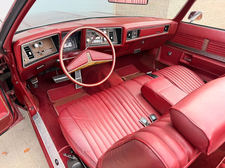 1973 oldsmobile delta eighty eight royale