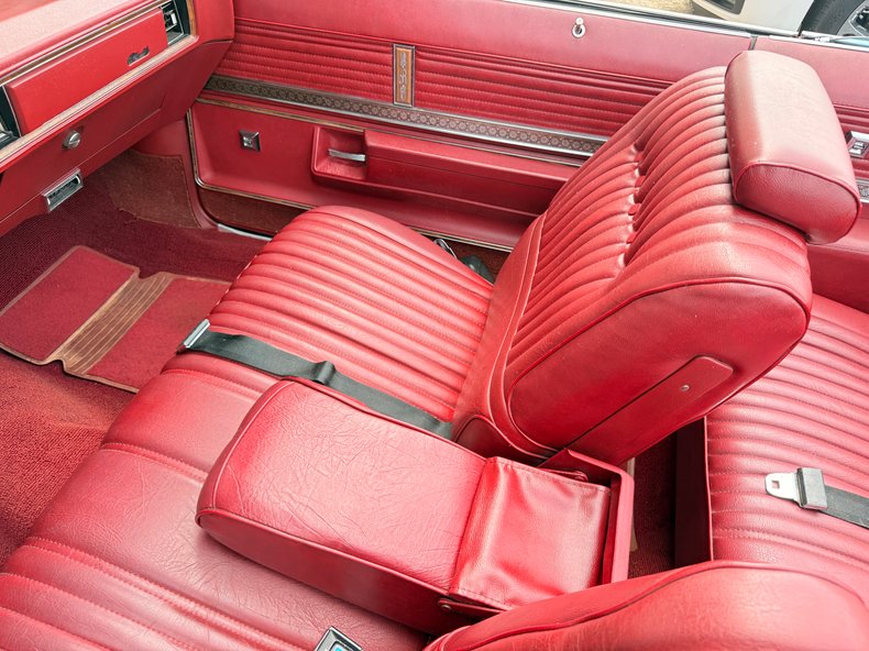 1973 oldsmobile delta eighty eight royale