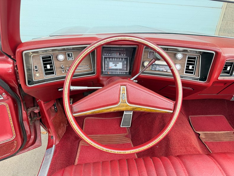 1973 oldsmobile delta eighty eight royale