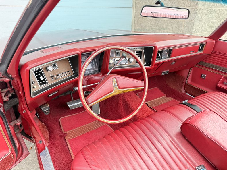 1973 oldsmobile delta eighty eight royale